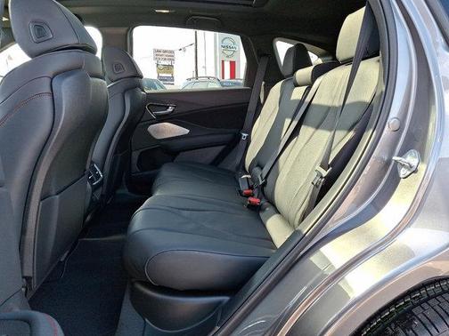 2026 Acura RDX A-Spec Advance Package