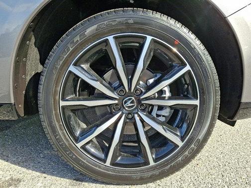 2026 Acura RDX A-Spec Advance Package