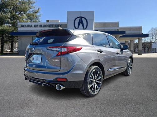 2026 Acura RDX A-Spec Advance Package