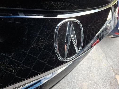 2025 Acura MDX A-Spec
