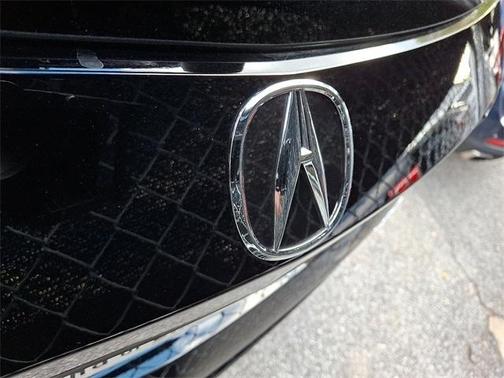 2025 Acura MDX A-Spec