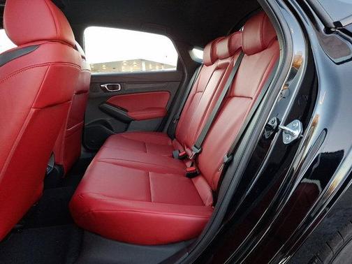 2026 Acura Integra A-Spec Technology