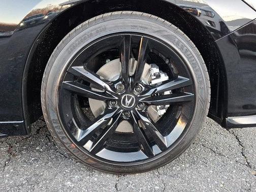 2026 Acura Integra A-Spec Technology