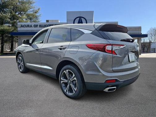 2026 Acura RDX TECHNOLOGY PACKAGE