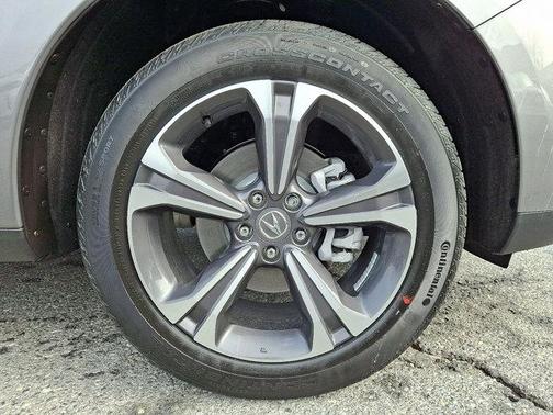 2026 Acura RDX TECHNOLOGY PACKAGE