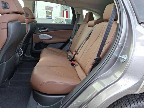 2026 Acura RDX TECHNOLOGY PACKAGE