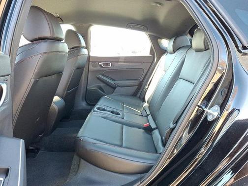 2026 Acura Integra Type S