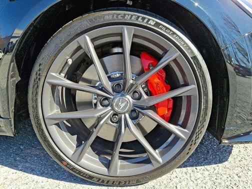 2026 Acura Integra Type S