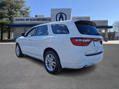 2023 Dodge Durango GT