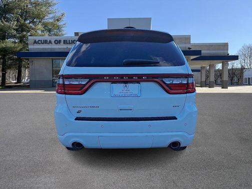 2023 Dodge Durango GT