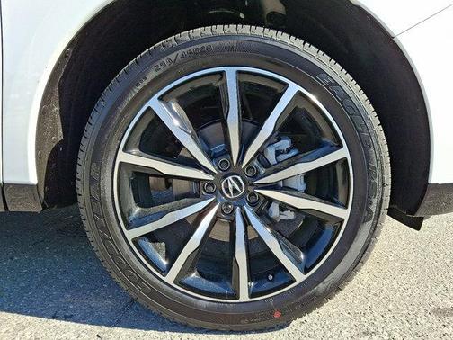 2026 Acura RDX A-Spec Advance Package