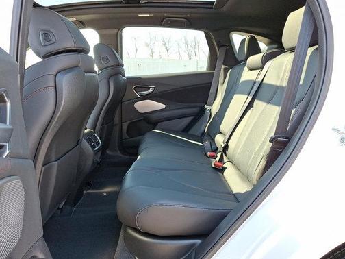 2026 Acura RDX A-Spec Advance Package