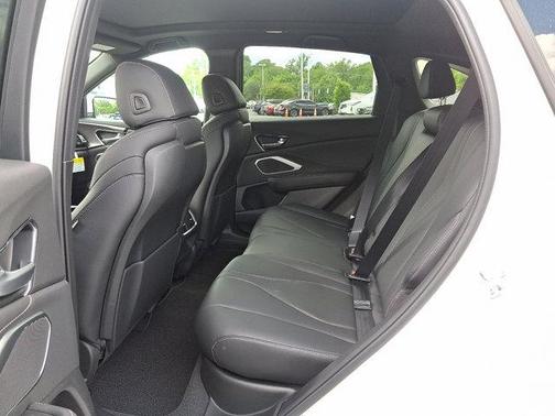 2025 Acura RDX Base