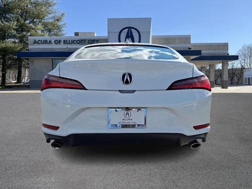 2023 Acura Integra Base