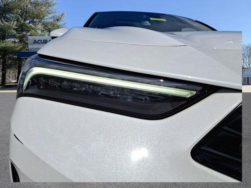 2023 Acura Integra Base