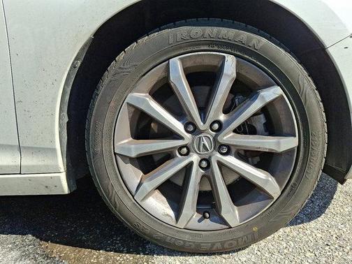 2023 Acura Integra Base