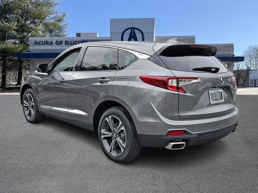 2025 Acura RDX Technology Package