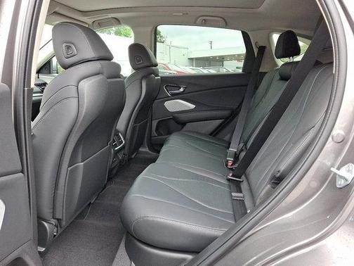 2025 Acura RDX Technology Package
