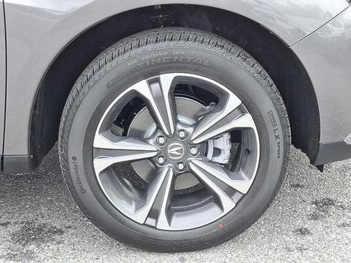 2025 Acura RDX Technology Package