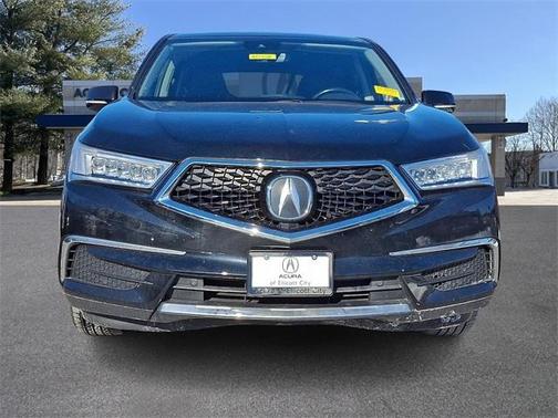2019 Acura MDX 3.5L