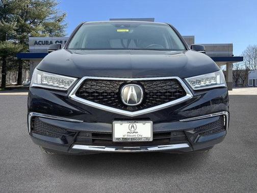 2019 Acura MDX 3.5L
