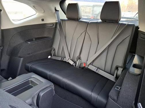 2026 Acura MDX Advance Package