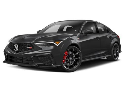 Platinum 2026 Acura Integra Type S