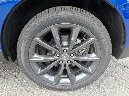 2025 Acura RDX A-Spec