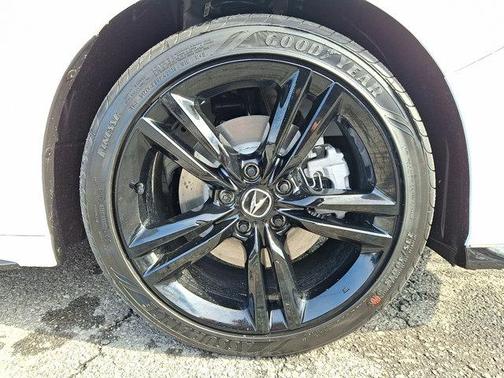 2026 Acura Integra A-Spec Technology