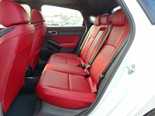 2026 Acura Integra A-Spec Technology