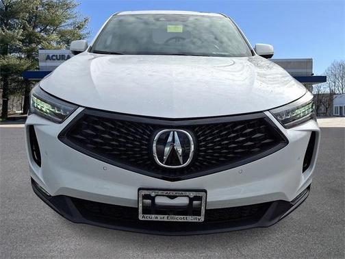 2023 Acura RDX A-Spec