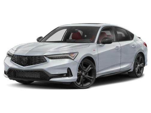 2025 Acura Integra A-Spec Technology
