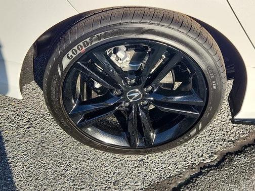 2026 Acura Integra A-Spec Technology