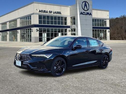 Majestic 2026 Acura Integra A-Spec Technology