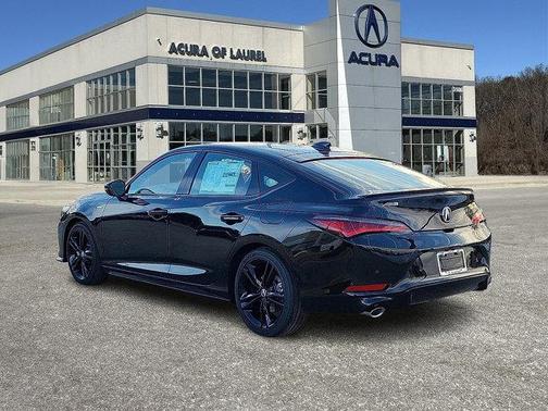 Majestic 2026 Acura Integra A-Spec Technology