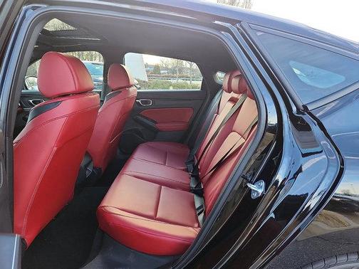 Majestic 2026 Acura Integra A-Spec Technology