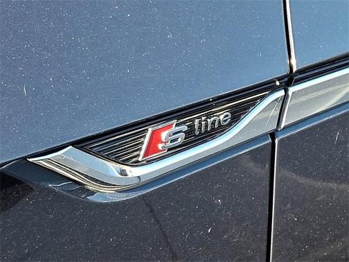 2018 Audi A5 2.0T Premium Plus