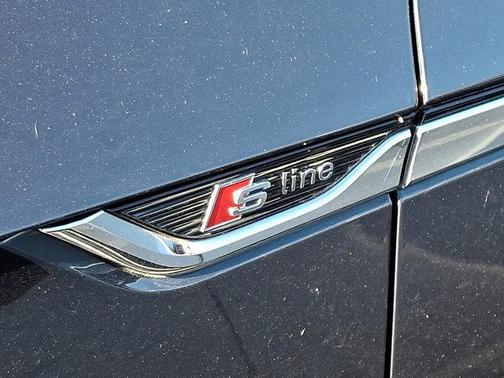 2018 Audi A5 2.0T Premium Plus