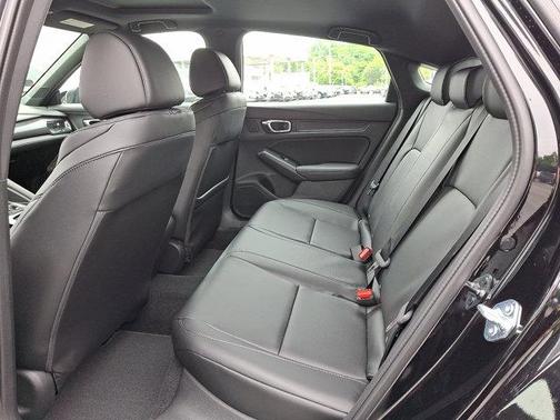 2025 Acura Integra w/A-Spec Package
