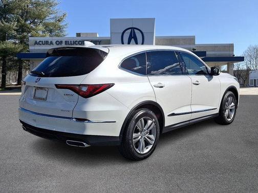 2024 Acura MDX Base