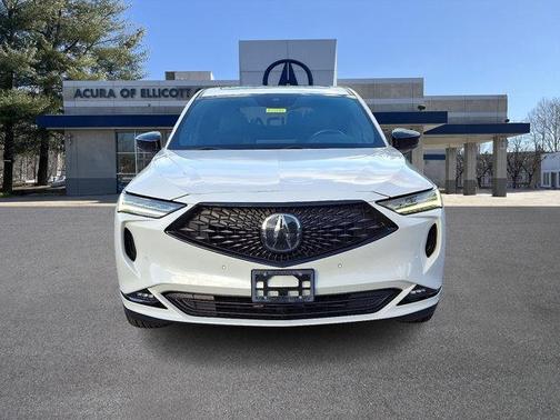 2023 Acura MDX A-Spec