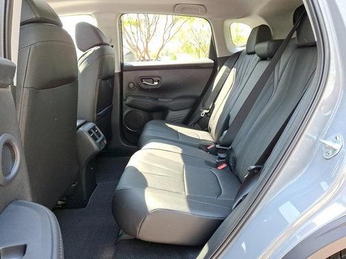 Urban Gray Pearl 2026 Acura ADX Base
