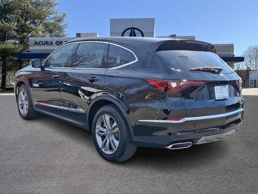 2025 Acura MDX Base