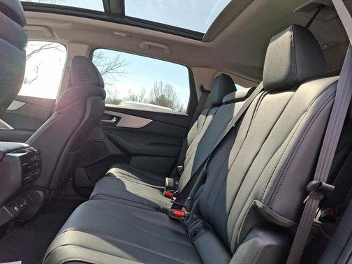 2025 Acura MDX Base