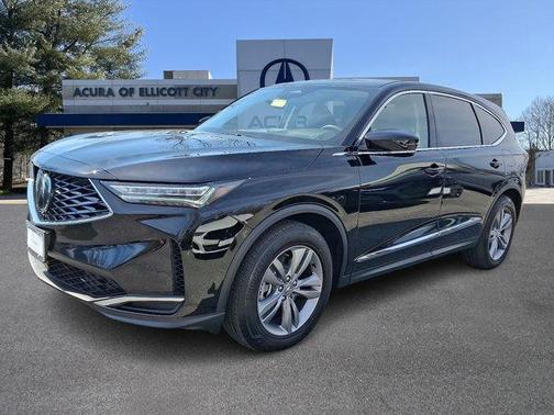 2025 Acura MDX Base