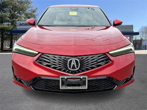 2023 Acura Integra A-Spec Technology