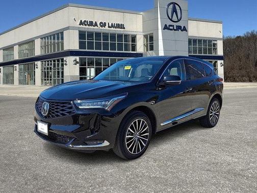 BX 2026 Acura RDX ADVANCE PACKAGE
