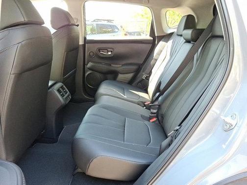 Urban Gray Pearl 2026 Acura ADX Base