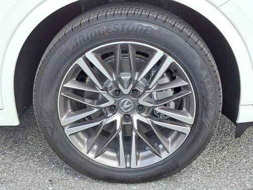 2025 Acura MDX Advance
