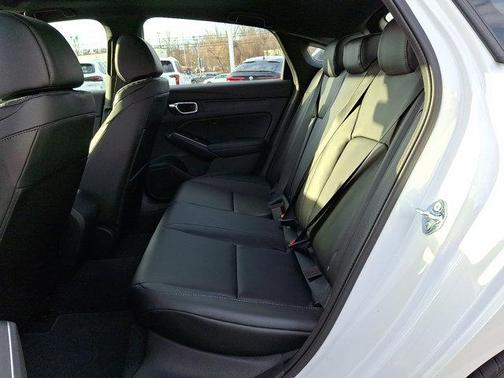 2026 Acura Integra w/A-Spec Package